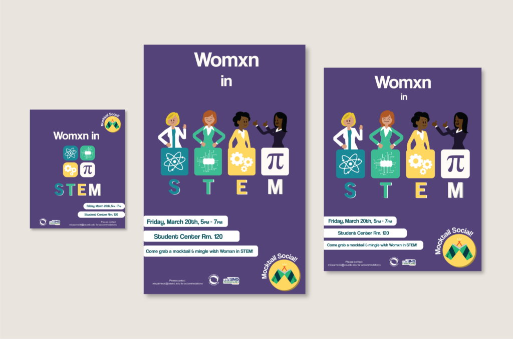 poster mockups