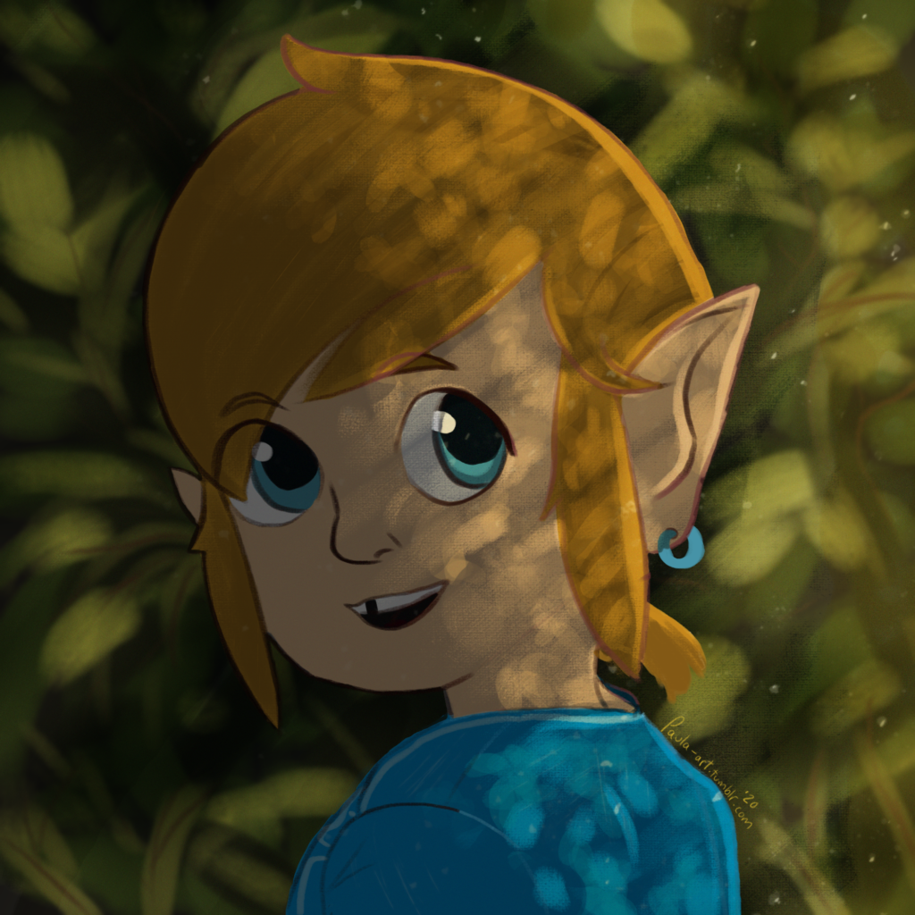 Little Link